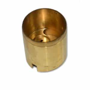 Amal Slide, 1000-Series, Brass