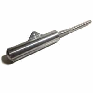 Yamaha TY175/250 Alloy Silencer