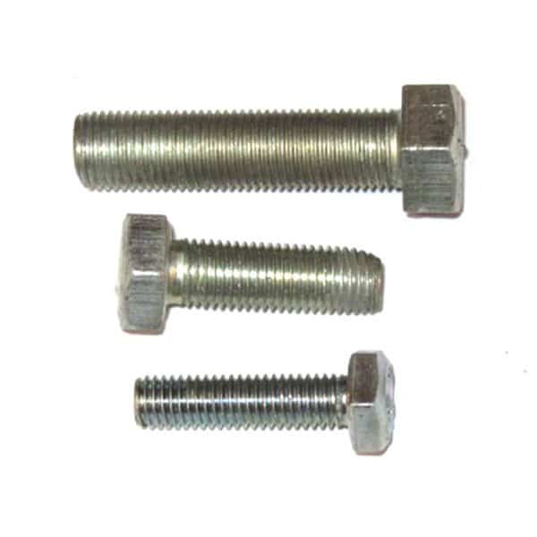 British Bolts