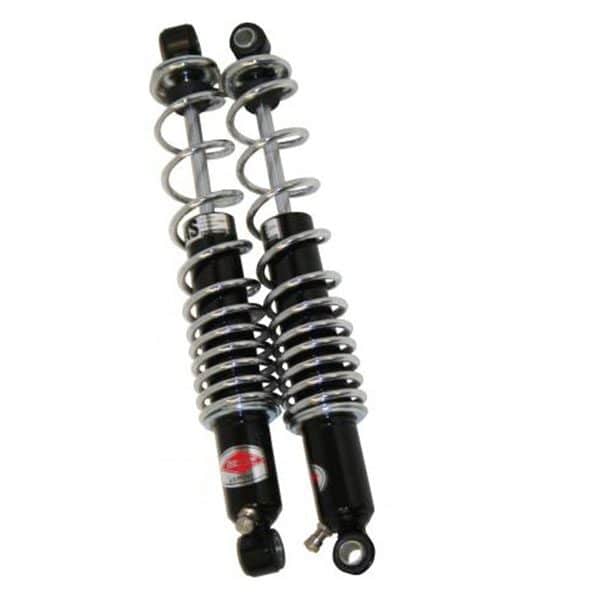 Shocks, Betor MX