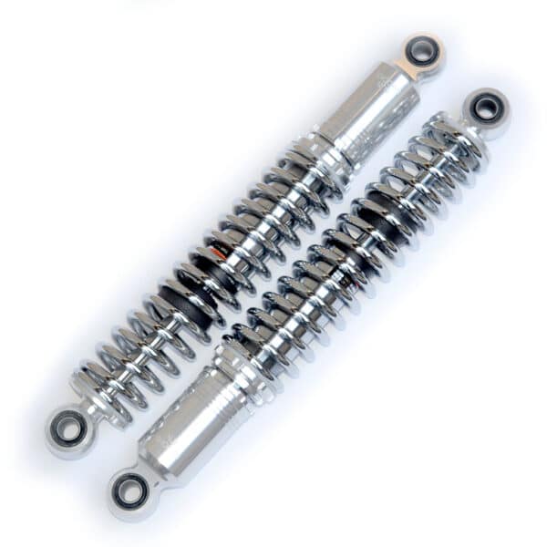 Shocks, NJB MX Ultimate