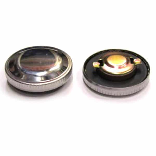 Gas Cap, Husqvarna/Maico/Penton