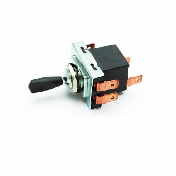 Lucas-Style Toggle Switch