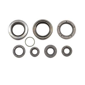Yamaha TY175 Engine Seal Set