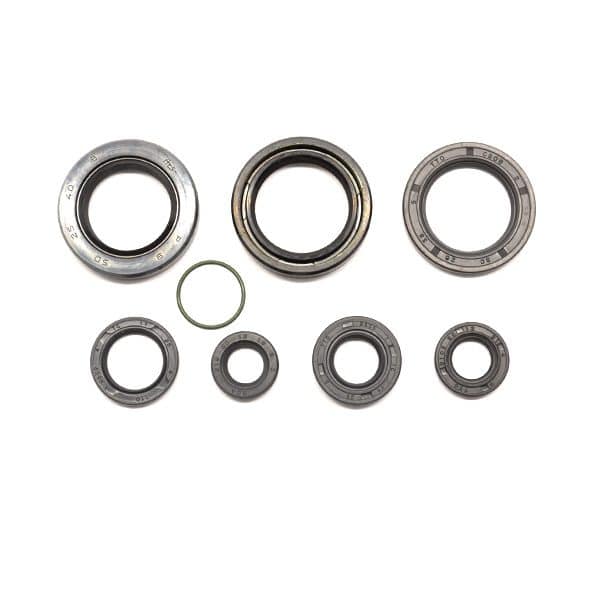 Yamaha TY175 Engine Seal Set