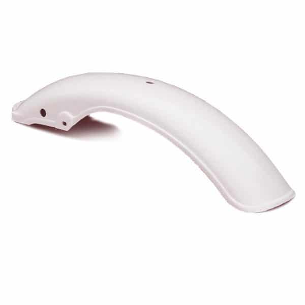 Yamaha TY250 Rear Fender, 1976-'77, Premium