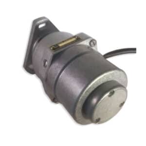BTH Electronic Magneto, Twins