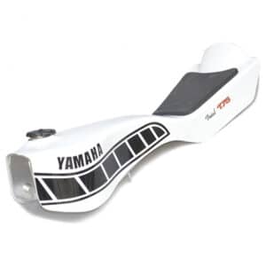 Yamaha TY175 Tank/Seat Unit