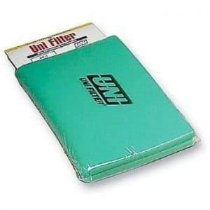 Air Filters, Uni Filter Bulk Foam