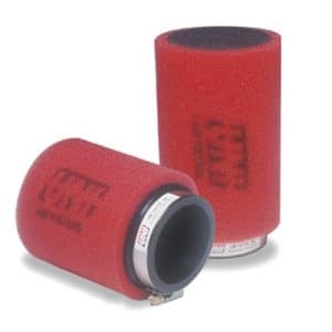 Air Filters, Uni Filter Dual-Stage Pod