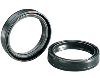 Fork Seals, Japanese Bikes